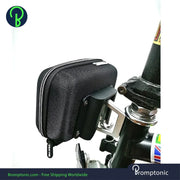 Front Bag For Brompton Bromptonic