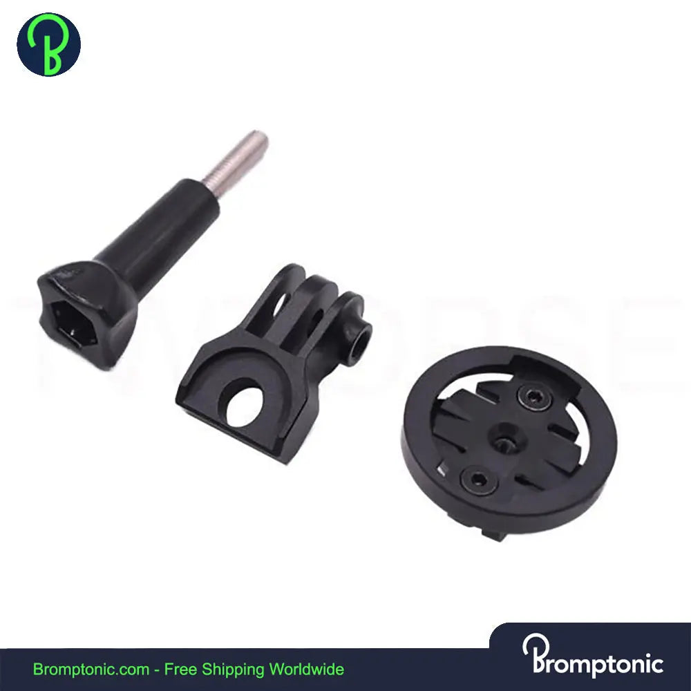 Bryton gopro mount sale
