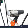 GoPro/Garmin/Bryton/Cateye mounts for Brompton Bromptonic
