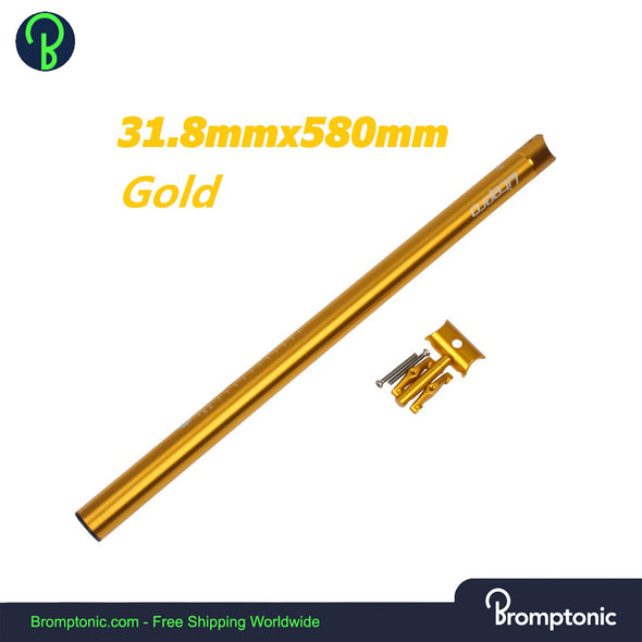 Brompton Aluminum Alloy Seat Post