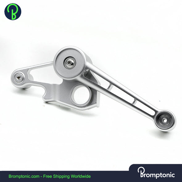 Brompton Lichtgewicht Aluminium Legering Kettingspanner