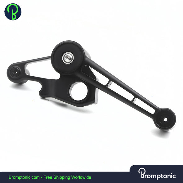 Brompton Lichtgewicht Aluminium Legering Kettingspanner