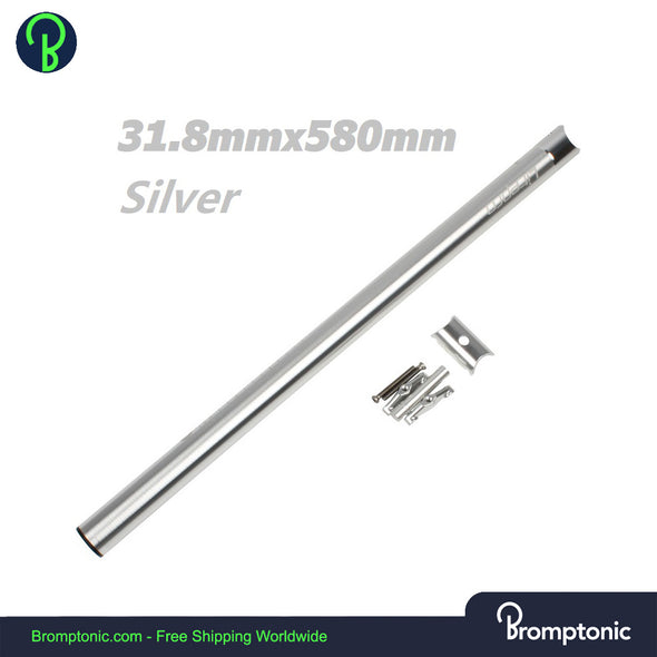 Brompton Aluminum Alloy Seat Post