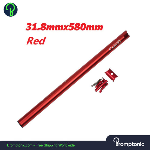 Brompton Aluminum Alloy Seat Post