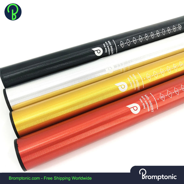 Brompton Aluminum Alloy Seat Post