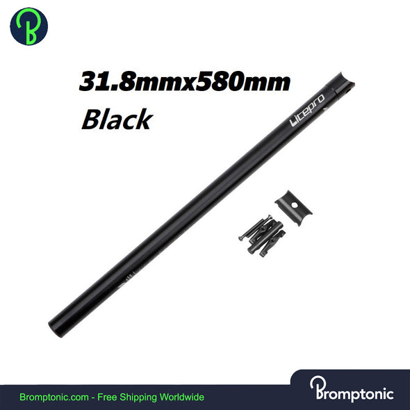 Brompton Aluminum Alloy Seat Post