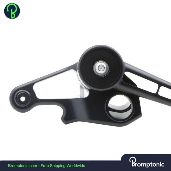 Brompton Lichtgewicht Aluminium Legering Kettingspanner