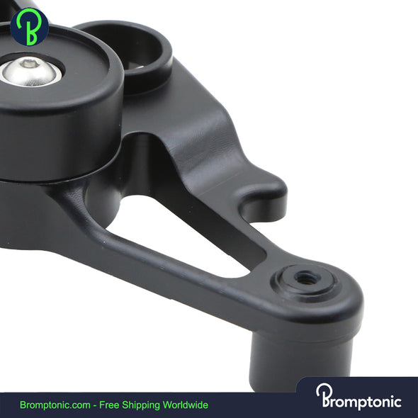 Brompton Lichtgewicht Aluminium Legering Kettingspanner
