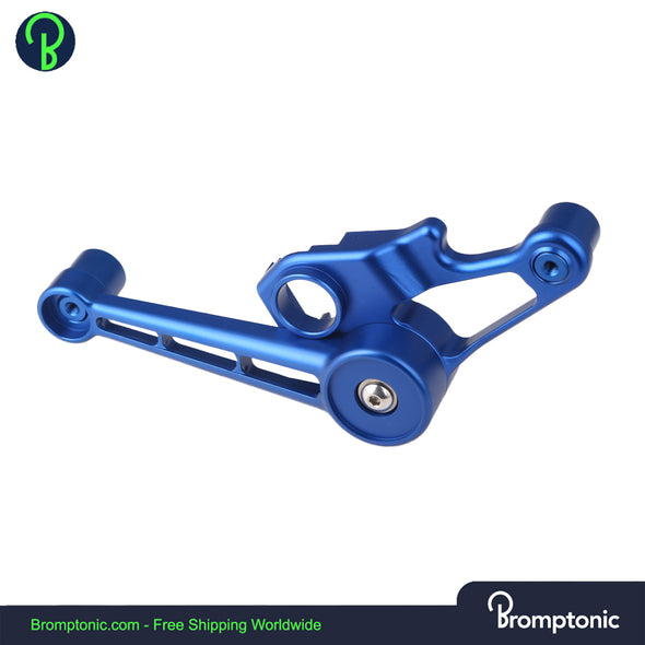 Brompton Lichtgewicht Aluminium Legering Kettingspanner