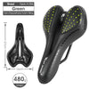 Sport Foam Saddle For Brompton Bromptonic