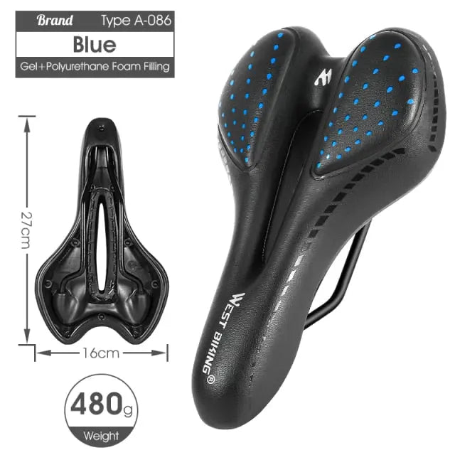 Sadel brompton 2025