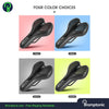 Sport Foam Saddle For Brompton Bromptonic