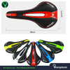Sport Foam Saddle For Brompton Bromptonic