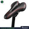 Sport Foam Saddle For Brompton Bromptonic