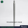 Titanium Seatpost for Brompton Multicolor Bromptonic