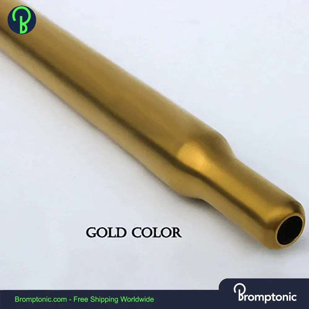 Gold 535mm